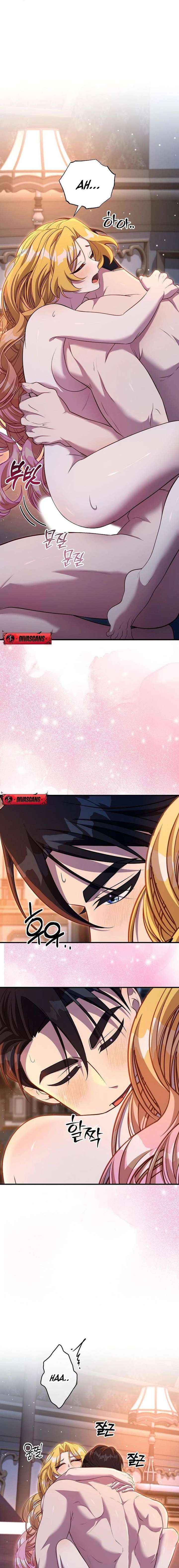 Read Lycan Manga Online