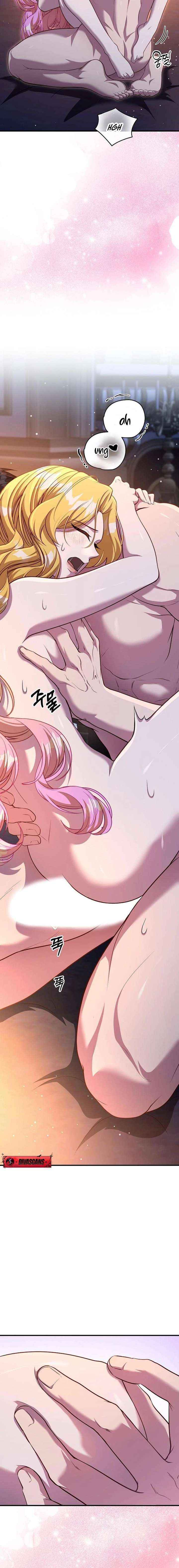 Read Lycan Manga Online