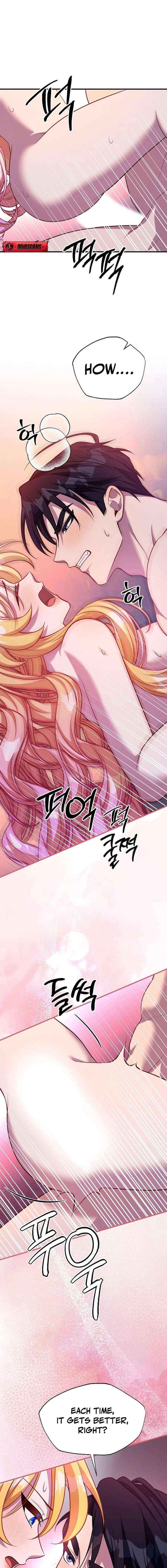 Read Lycan Manga Online