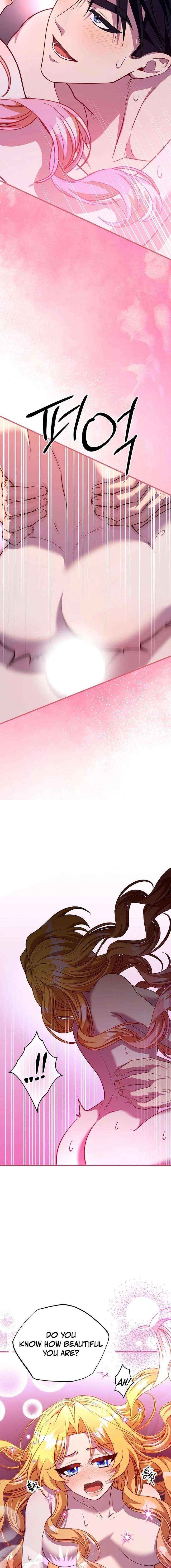 Read Lycan Manga Online