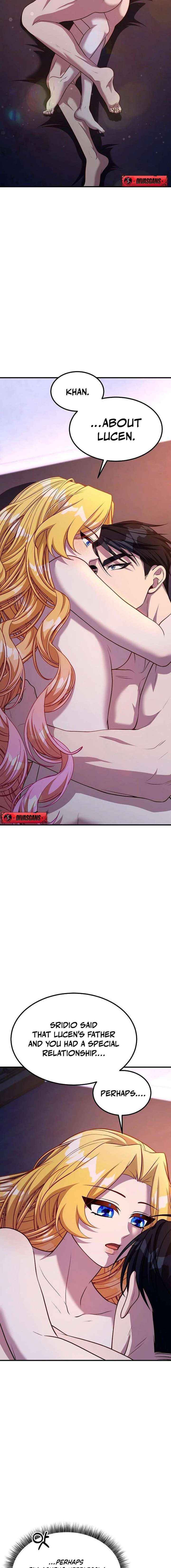 Read Lycan Manga Online