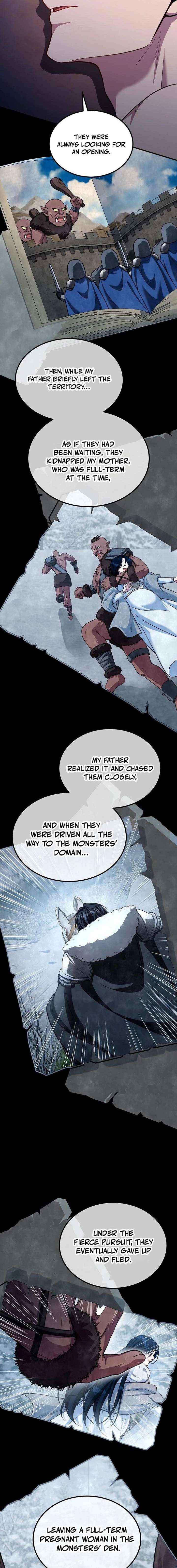 Read Lycan Manga Online