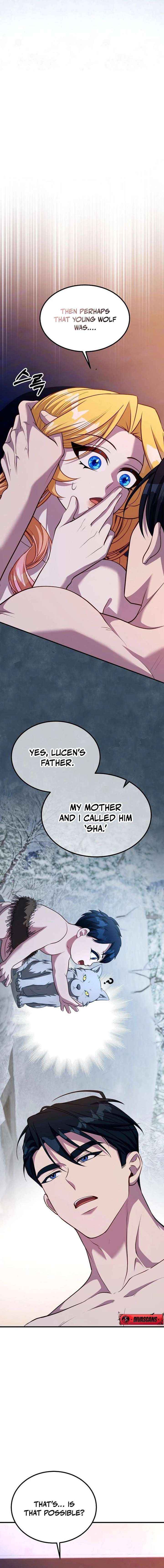 Read Lycan Manga Online