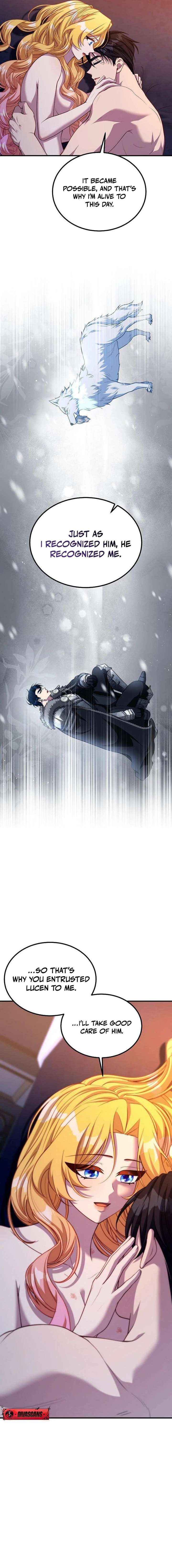 Read Lycan Manga Online