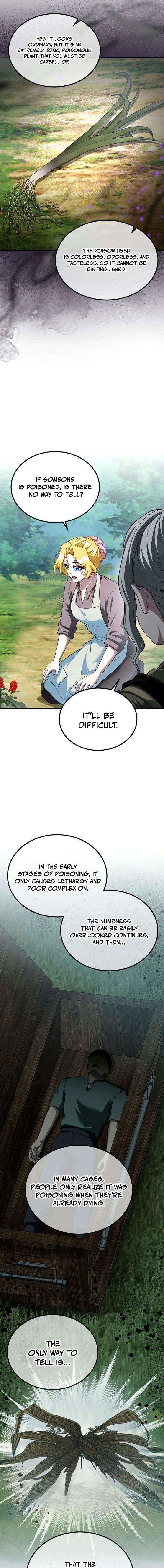 Read Lycan Manga Online