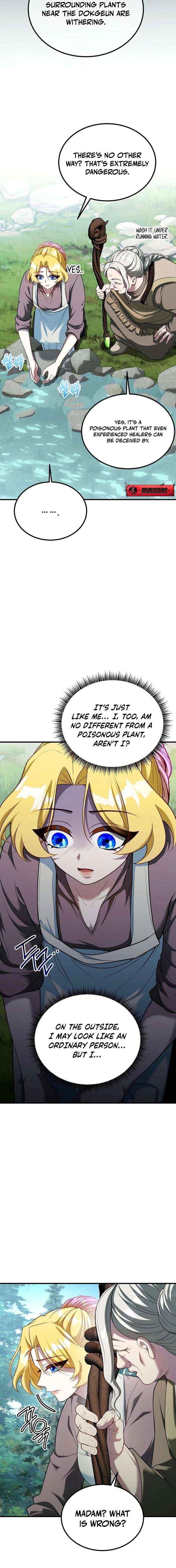 Read Lycan Manga Online