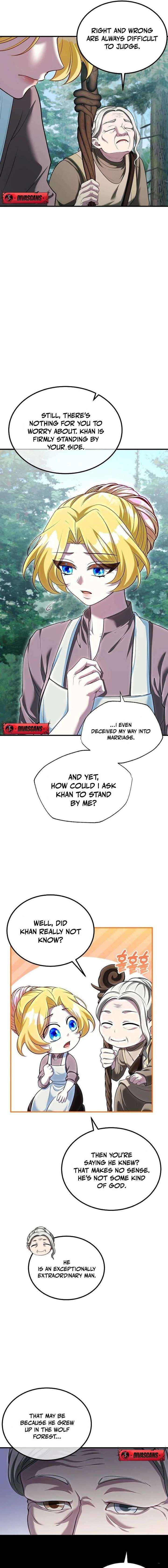 Read Lycan Manga Online