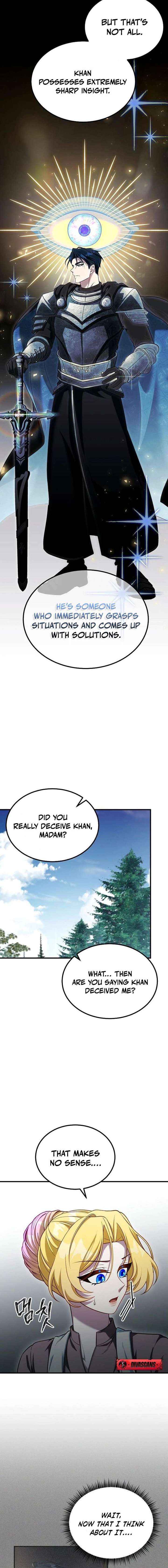 Read Lycan Manga Online