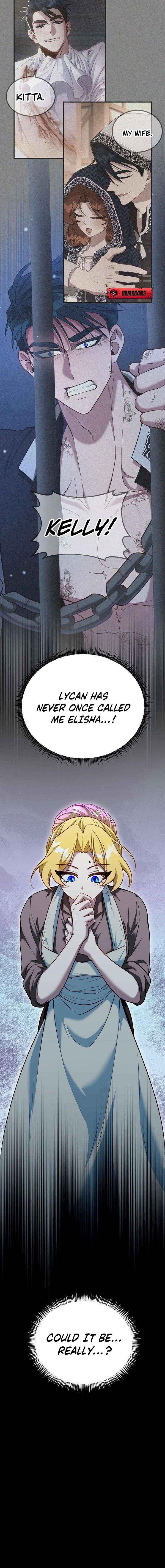 Read Lycan Manga Online