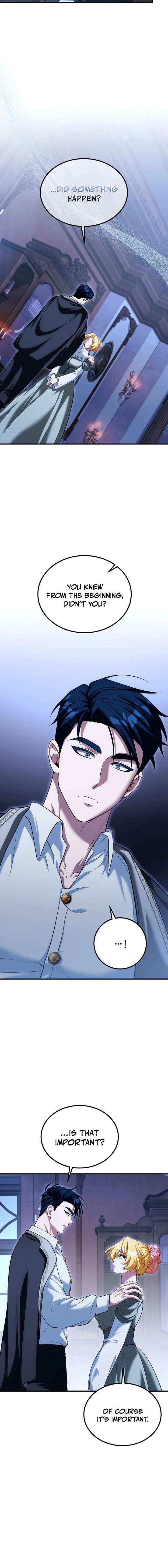 Read Lycan Manga Online