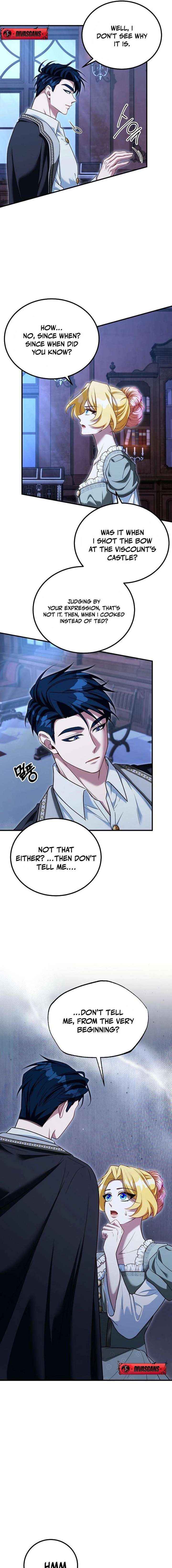 Read Lycan Manga Online