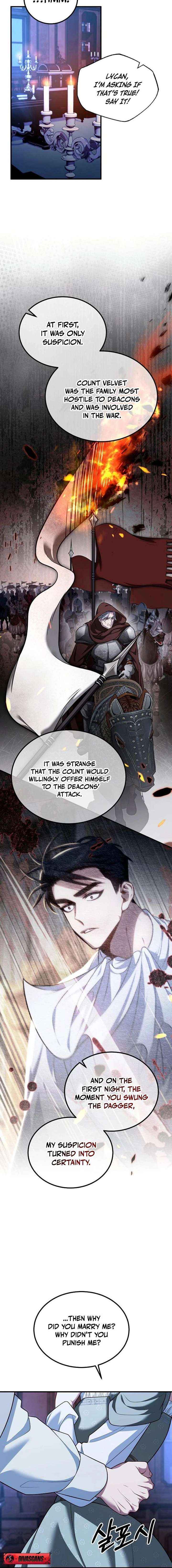 Read Lycan Manga Online