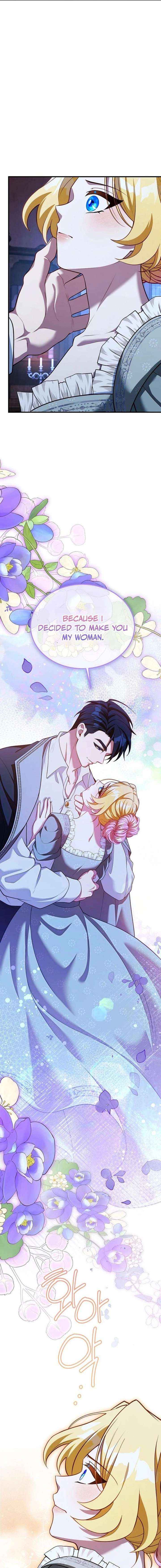 Read Lycan Manga Online