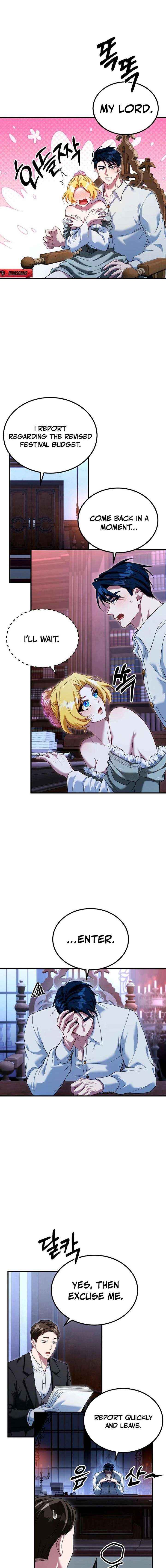 Read Lycan Manga Online