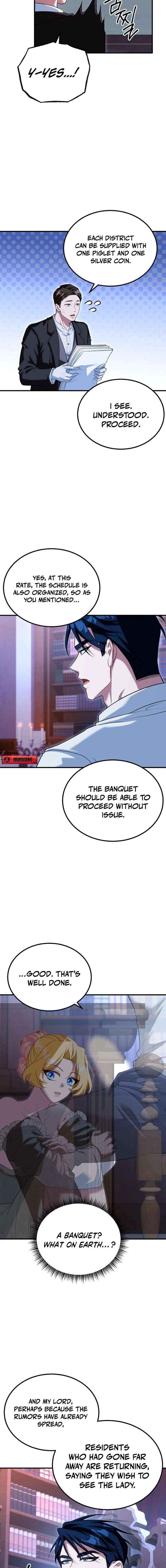 Read Lycan Manga Online