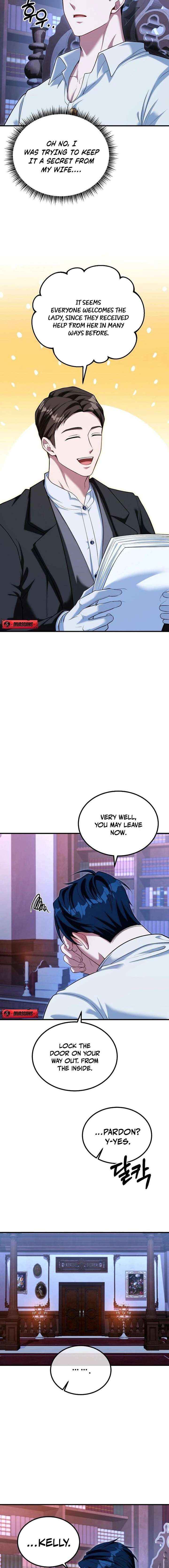 Read Lycan Manga Online