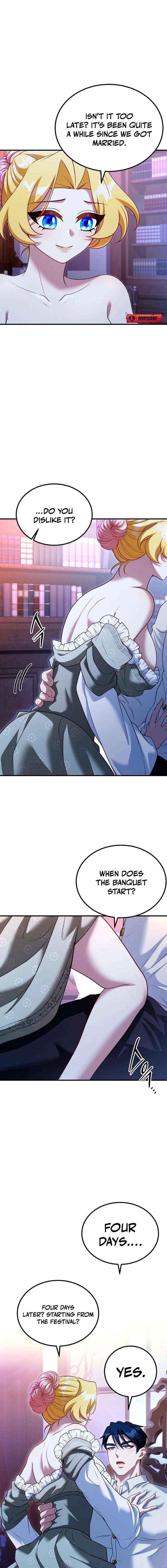 Read Lycan Manga Online