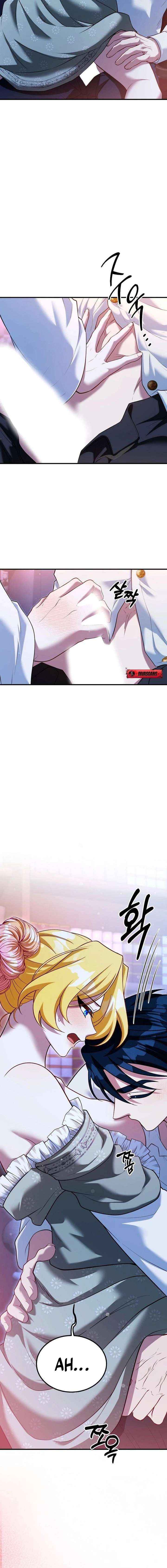 Read Lycan Manga Online