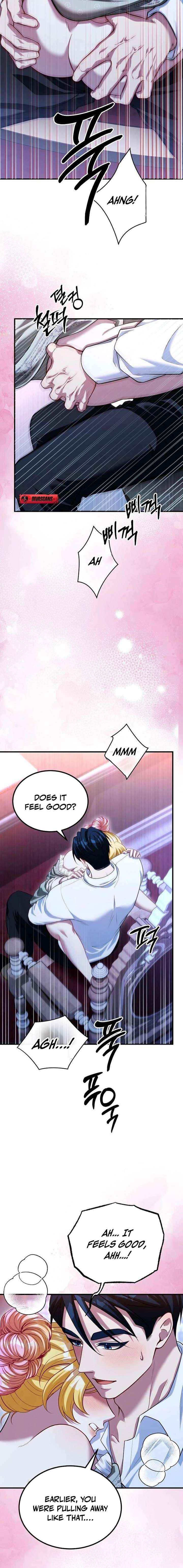 Read Lycan Manga Online