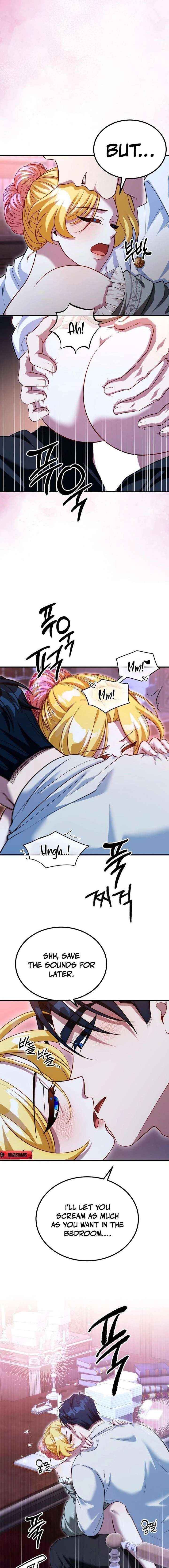 Read Lycan Manga Online