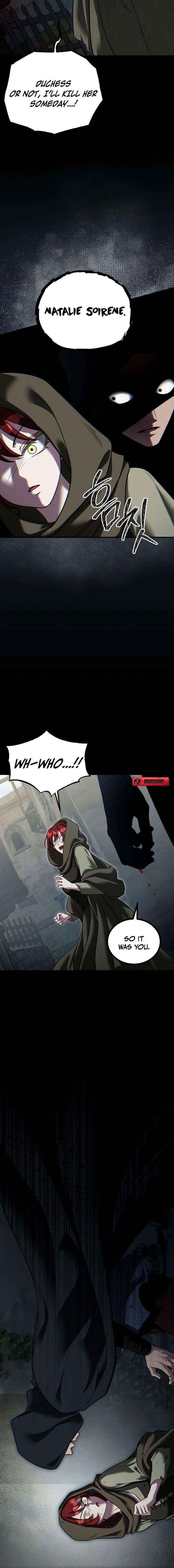 Read Lycan Manga Online