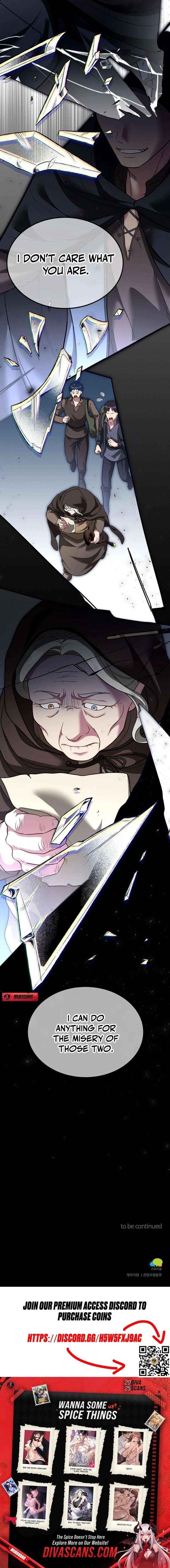 Read Lycan Manga Online