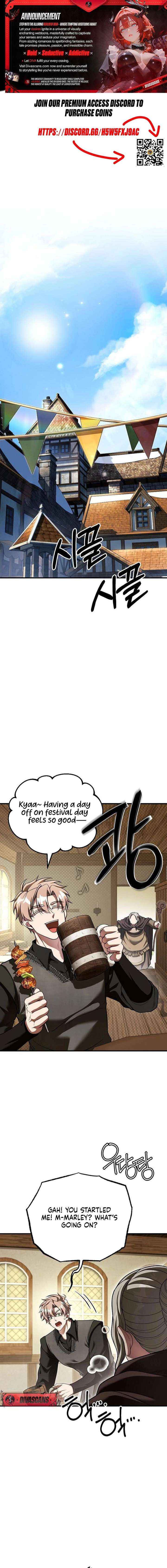 Read Lycan Manga Online