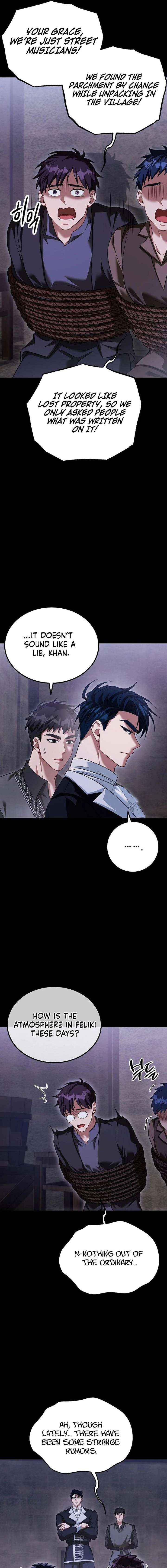 Read Lycan Manga Online