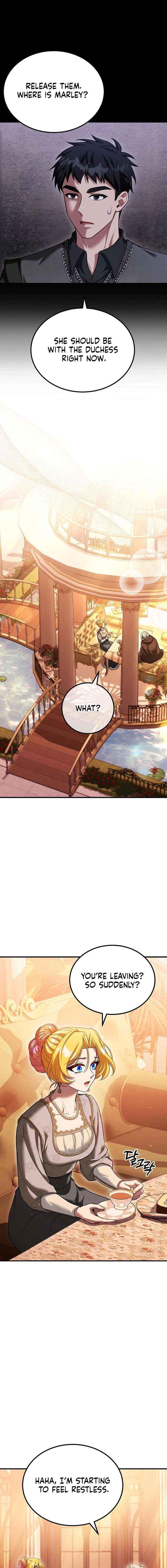 Read Lycan Manga Online