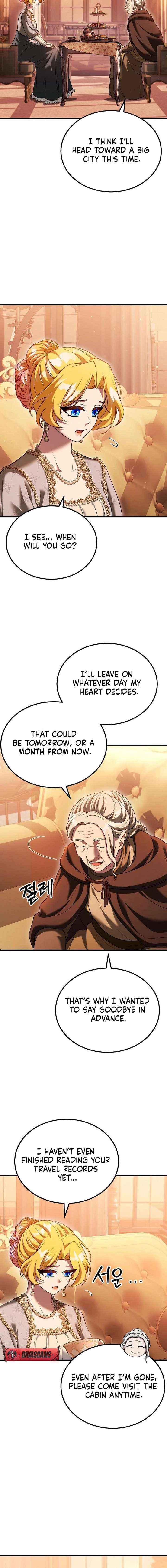 Read Lycan Manga Online