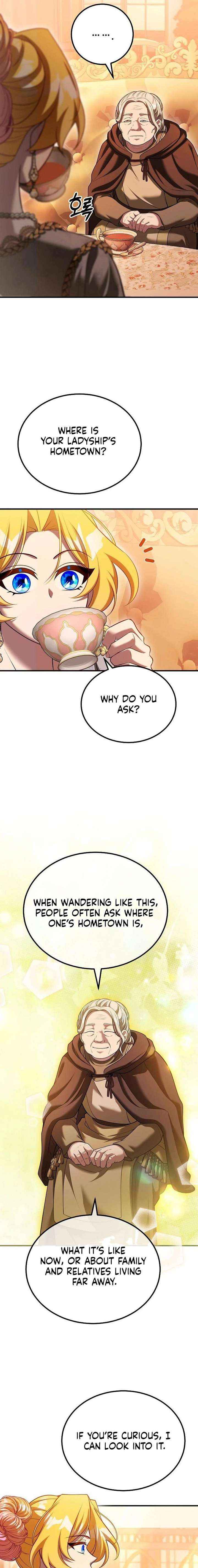 Read Lycan Manga Online