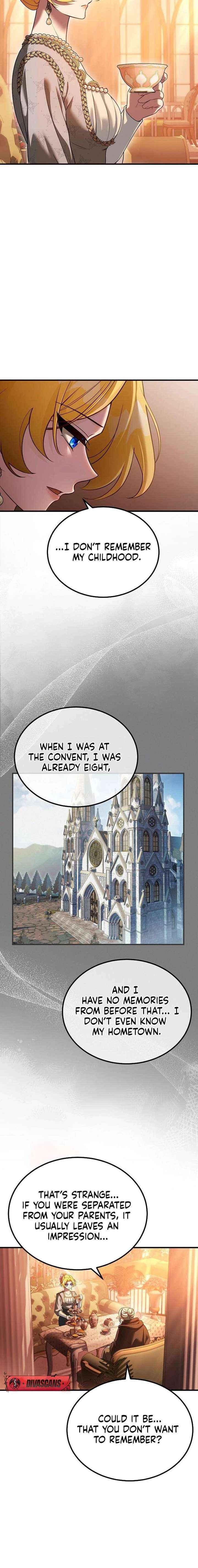 Read Lycan Manga Online