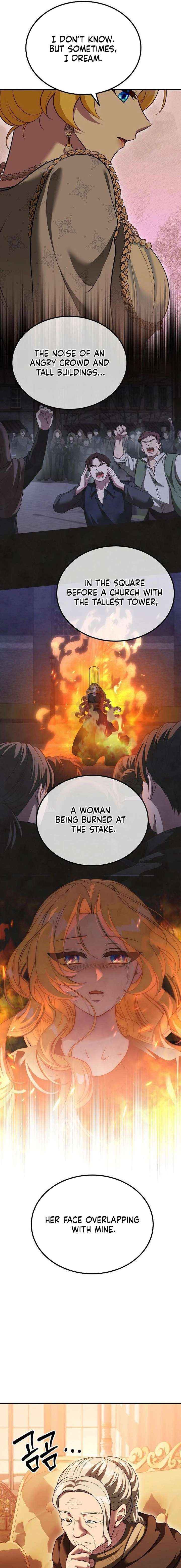 Read Lycan Manga Online