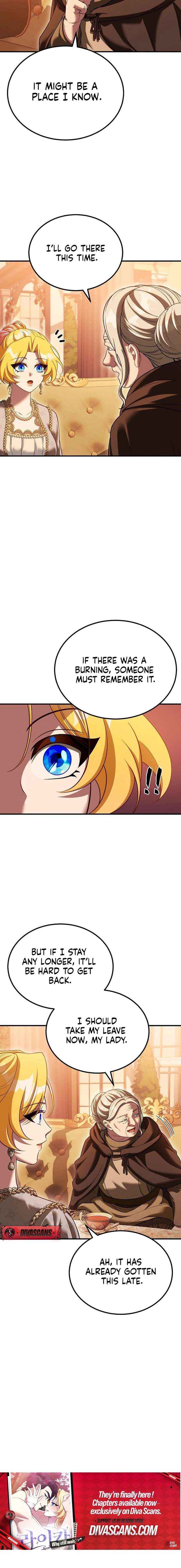 Read Lycan Manga Online