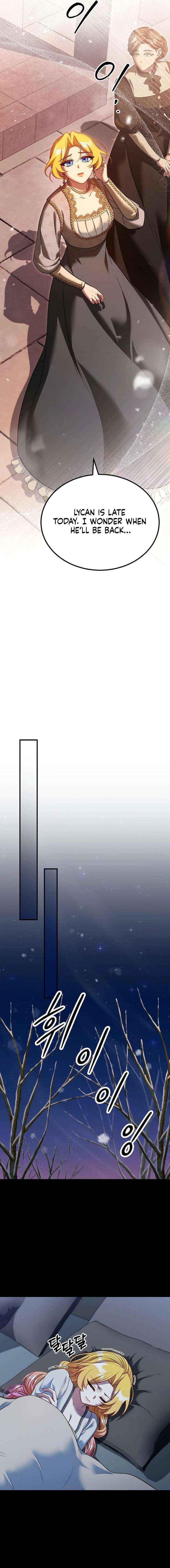 Read Lycan Manga Online