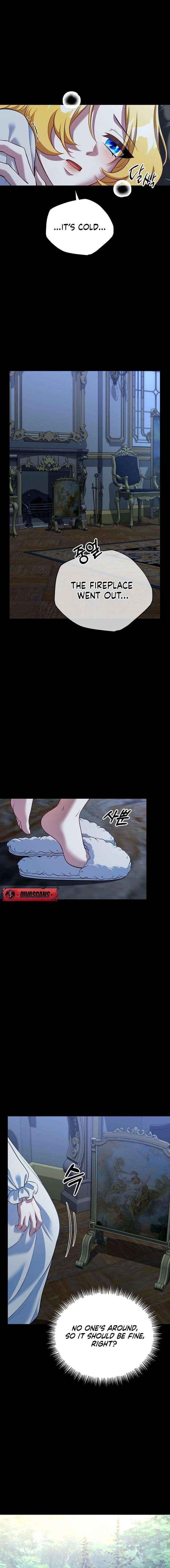 Read Lycan Manga Online