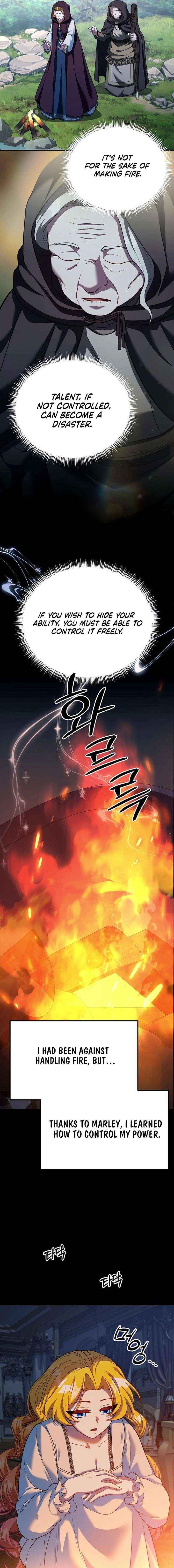 Read Lycan Manga Online