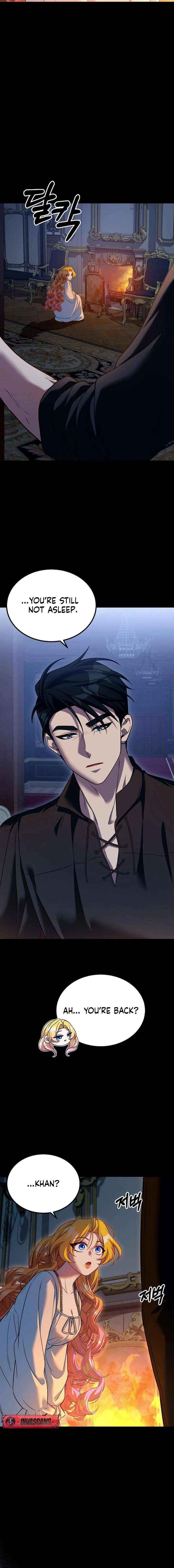 Read Lycan Manga Online