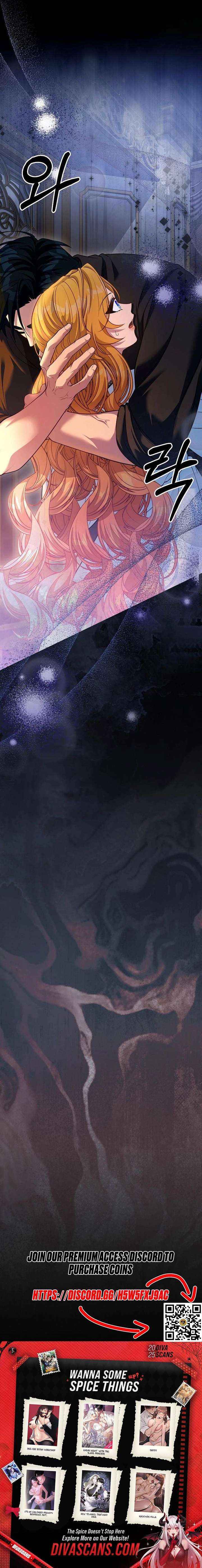 Read Lycan Manga Online