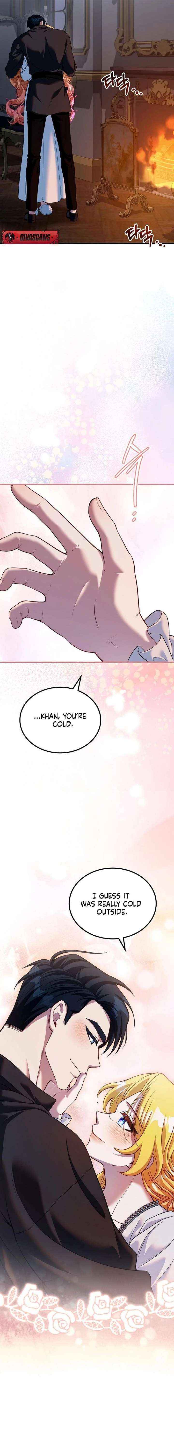 Read Lycan Manga Online