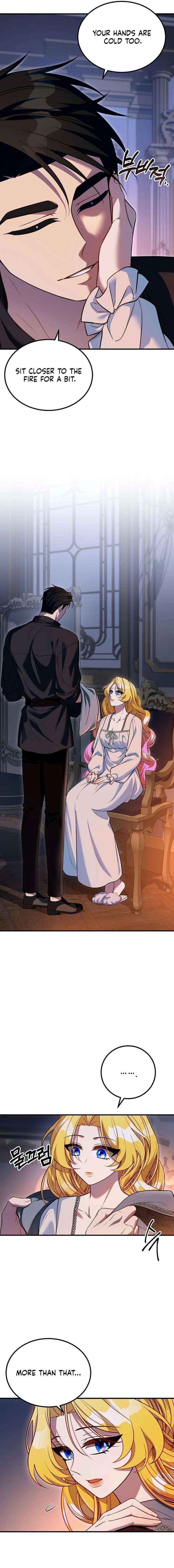 Read Lycan Manga Online