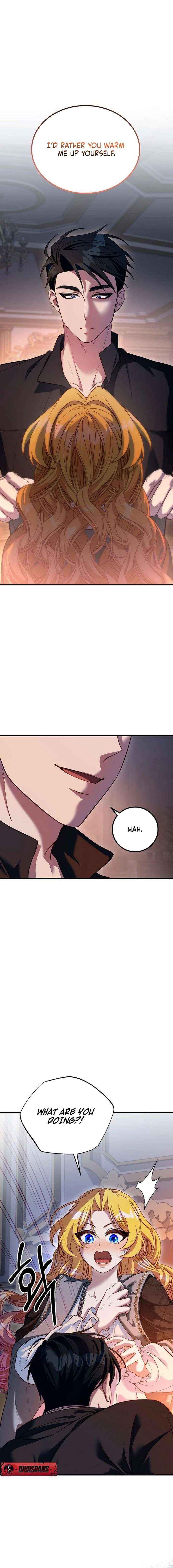 Read Lycan Manga Online