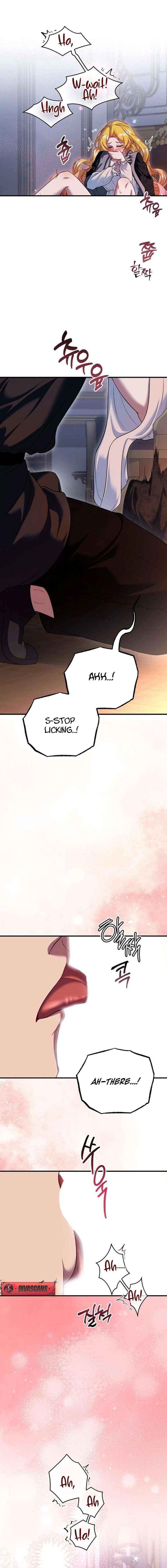 Read Lycan Manga Online