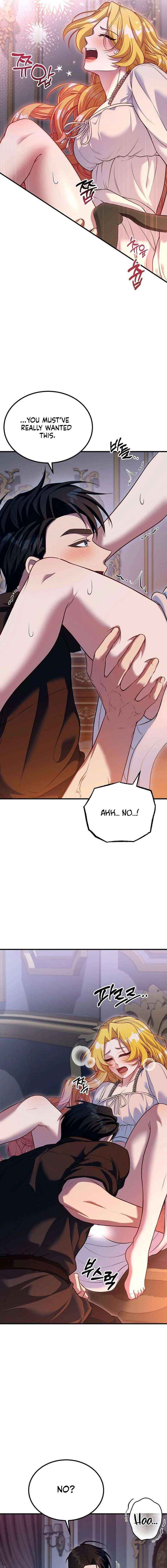 Read Lycan Manga Online