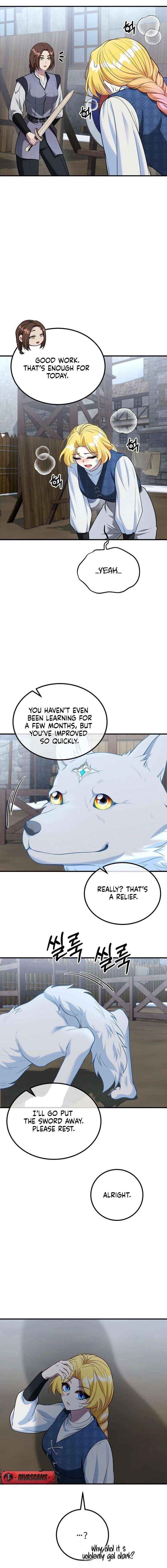 Read Lycan Manga Online