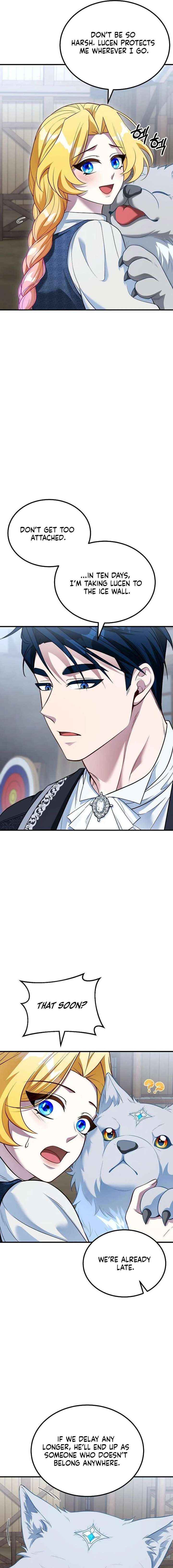 Read Lycan Manga Online