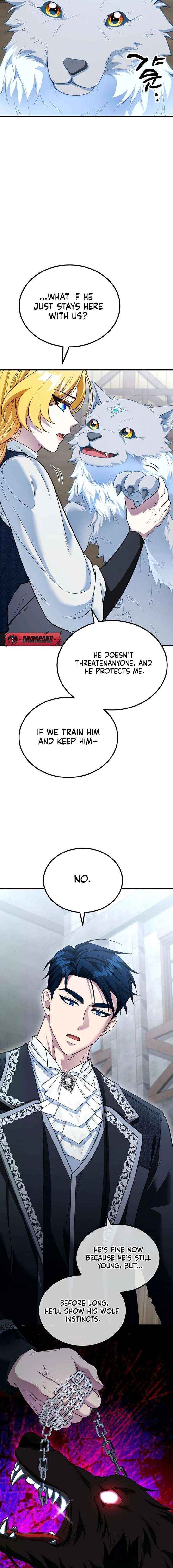 Read Lycan Manga Online