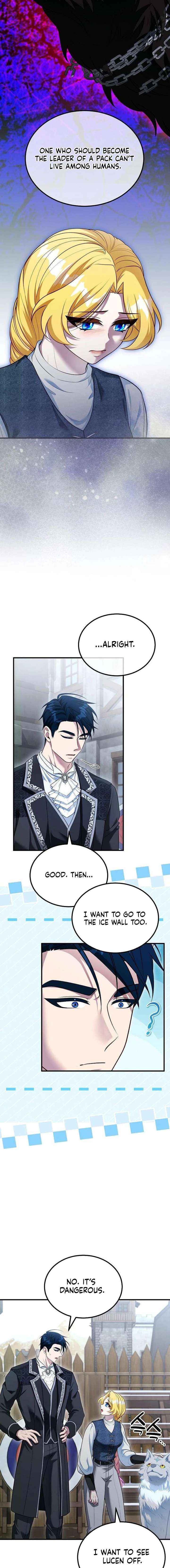 Read Lycan Manga Online