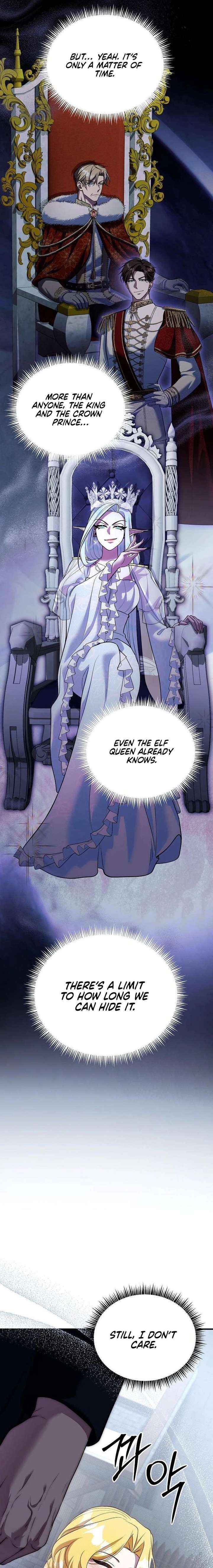 Read Lycan Manga Online