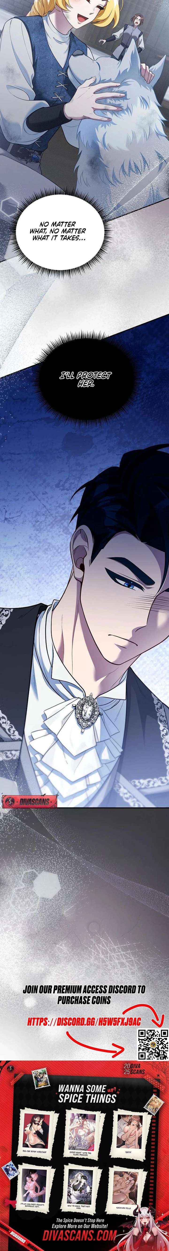 Read Lycan Manga Online